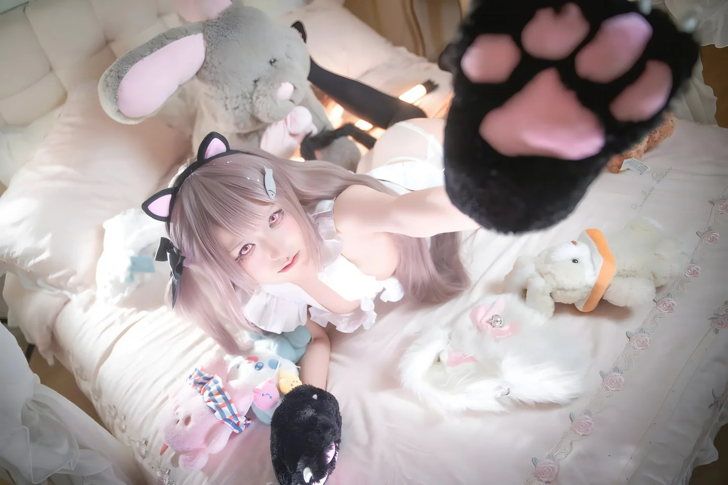 双木扶苏 - No.017 碧蓝航线 水星纪念 [31P-133MB] tg@simisebaisi 【丝足阁】015.webp